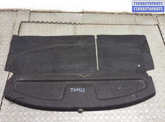 Купить Полка багажника на Toyota Yaris 2005-2011 Полка багажника TT977387 на Toyota Yaris 2005-2011
