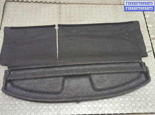 купить Полка багажника на Toyota Yaris 2005-2011
