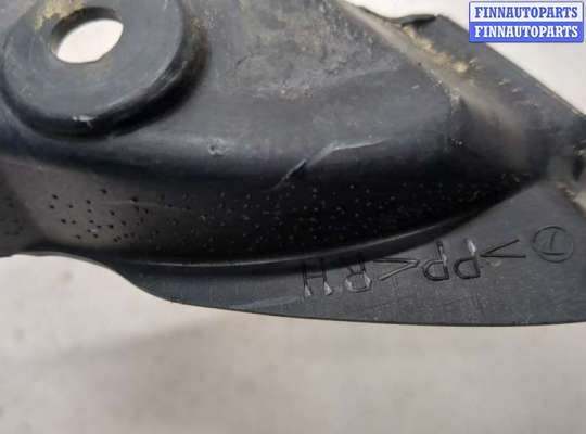 купить Пластик кузовной на Subaru Forester (S11) 2002-2008