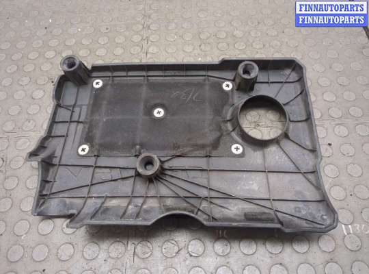 купить Накладка декоративная на ДВС на Hyundai ix 35 2010-2015