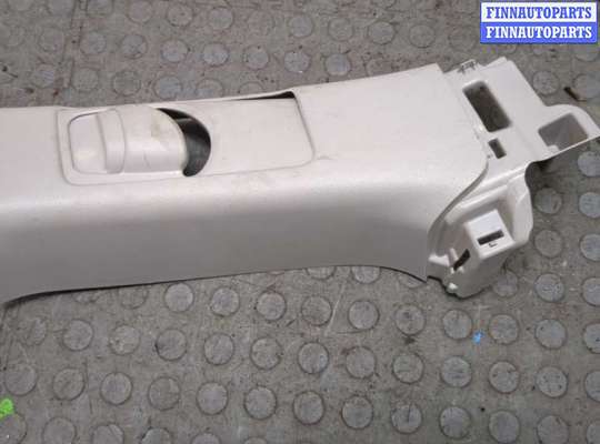 купить Обшивка стойки на Toyota Land Cruiser Prado (150) - 2009-