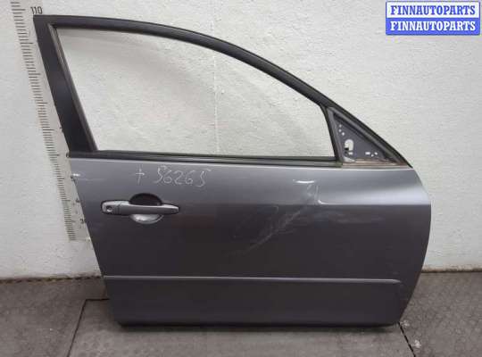 купить Дверь боковая (легковая) на Mazda 3 (BK) 2003-2009