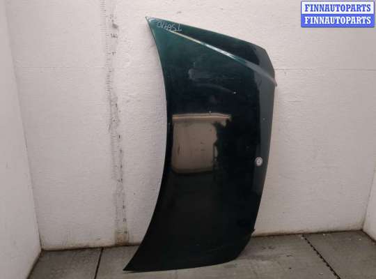 купить Капот на Mercedes Vito W639 2003-2014