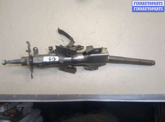 купить Колонка рулевая на Mazda CX-9 2007-2012