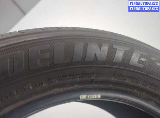 Шина на Volkswagen Tiguan I (5N)