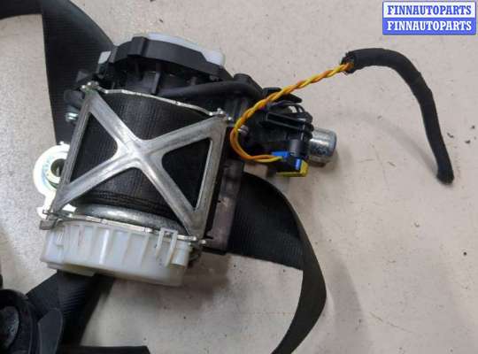 купить Ремень безопасности на Citroen C5 2008-