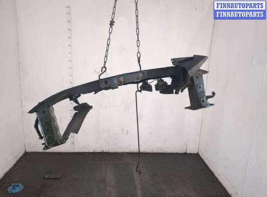 Усилитель бампера FO2192932 на Ford Focus 2 2008-2011