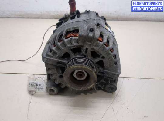 Генератор BM3249567 на BMW 3 E90, E91, E92, E93 2005-2012