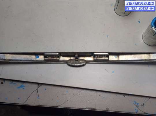 купить Подсветка номера на Ford Focus 1 1998-2004