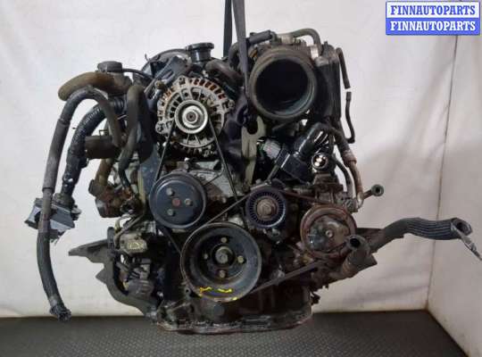 Маховик MZ587058 на Mazda RX-8
