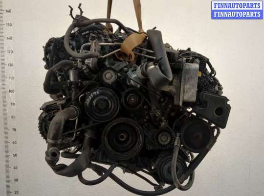 Двигатель (ДВС) MB1459087 на Mercedes CLS C219 2004-2010