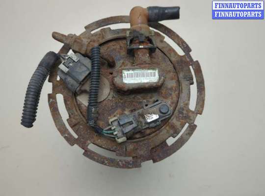 купить Насос топливный электрический на Hummer H3