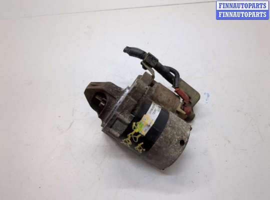 Стартер TT962234 на Toyota Aygo 2005-2014