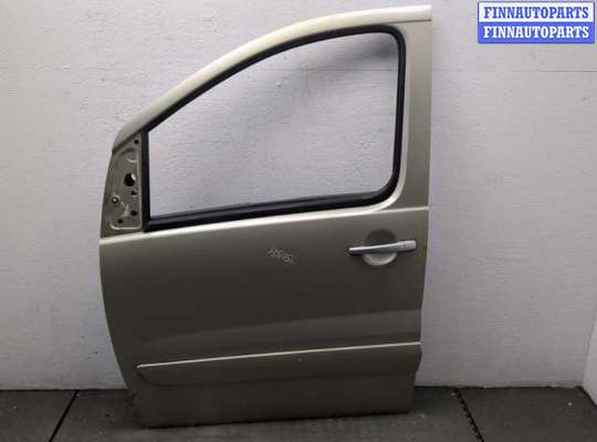 купить Дверь боковая (легковая) на Fiat Scudo 2007-2016