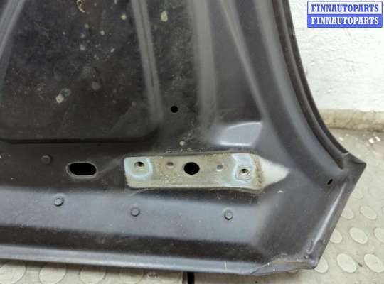 купить Обшивка капота на Volkswagen Passat 6 2005-2010