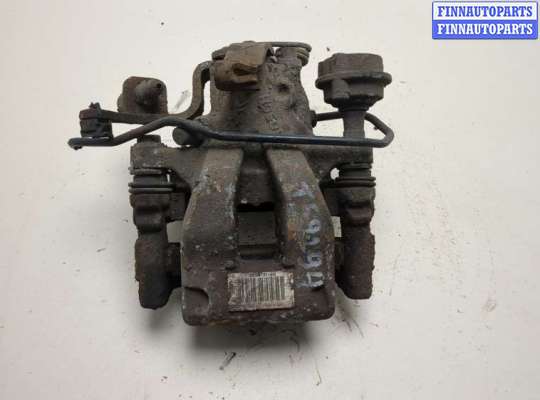 Суппорт CT1113652 на Citroen C4 Picasso 2006-2013