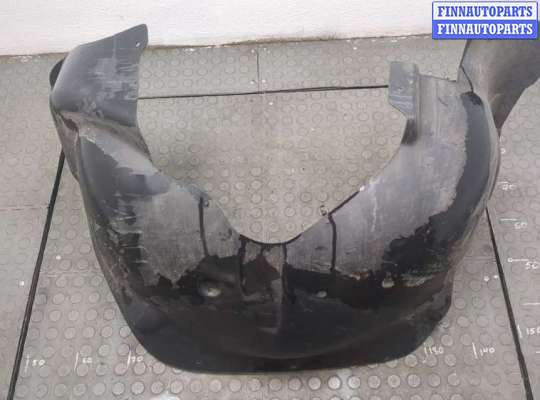 купить Защита арок (подкрылок) на Jeep Liberty 2001-2007