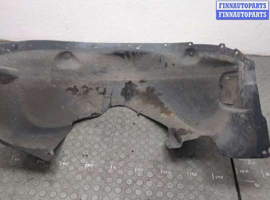 купить Защита арок (подкрылок) на Jeep Liberty 2001-2007