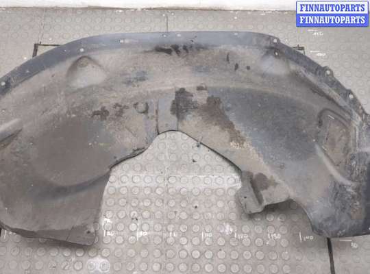 купить Защита арок (подкрылок) на Jeep Liberty 2001-2007