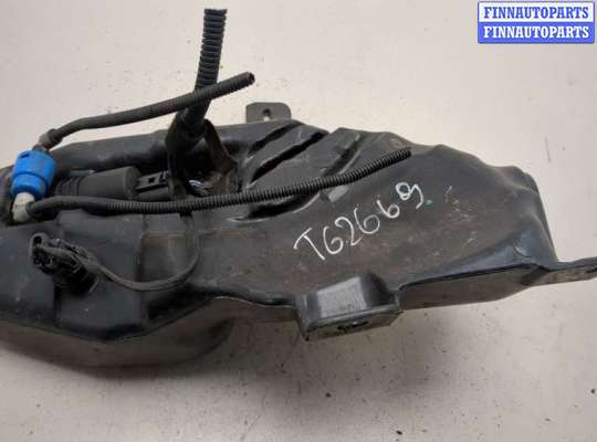 Бачок омывателя OP2415614 на Opel Zafira C 2011-2019