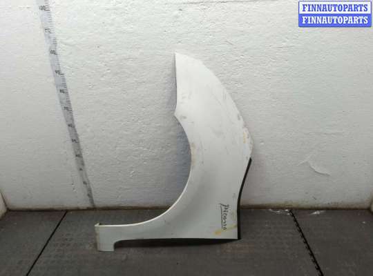 купить Крыло на Citroen C4 Grand Picasso 2006-2013