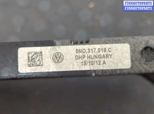 купить Радиатор АКПП на Volkswagen Tiguan 2011-2016