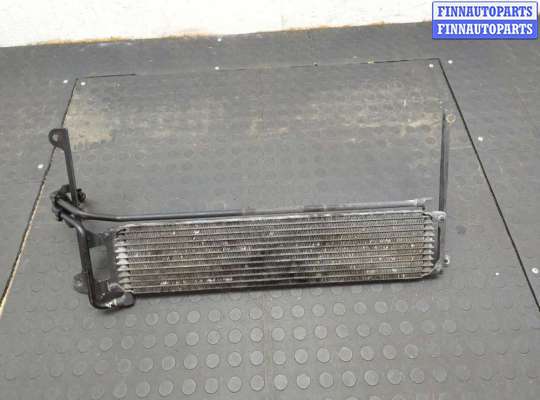 купить Радиатор АКПП на Volkswagen Tiguan 2011-2016