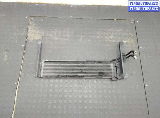 Радиатор масляный на Volkswagen Tiguan I (5N)