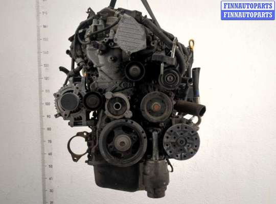 купить Двигатель (ДВС) на Toyota Avensis 3 2008-2018