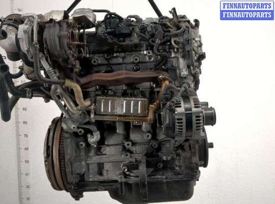 купить Двигатель (ДВС) на Toyota Avensis 3 2008-2018