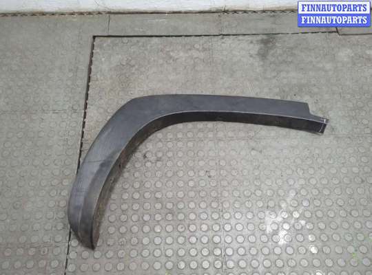 Молдинг крыла CD69785 на Chevrolet Tahoe 1999-2006