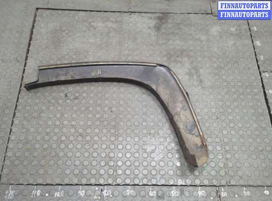 Накладка наружная на Cadillac Escalade II (GMT 800)