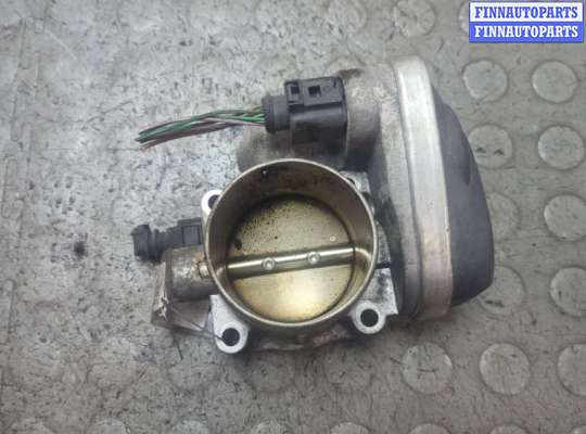Заслонка дроссельная RN1576328 на Renault Megane 3 2009-2016