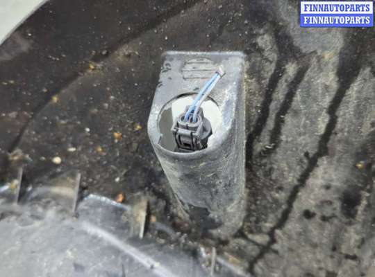 купить Защита арок (подкрылок) на BMW 3 E46 1998-2006