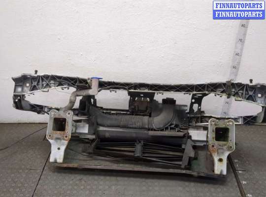 Датчик удара FO2152554 на Ford Mondeo 4 2007-2015