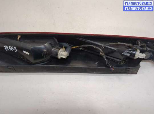 купить Фонарь (задний) на Ford Focus 2 2005-2008