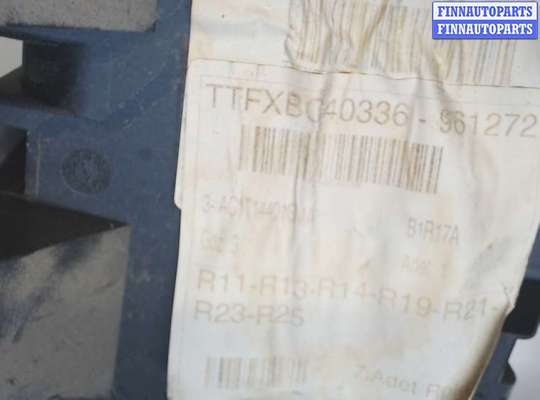Блок предохранителей на Ford Transit Mk6 / Mk7