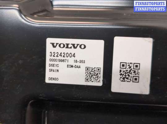 купить Блок управления двигателем на Volvo S60 2018-2025