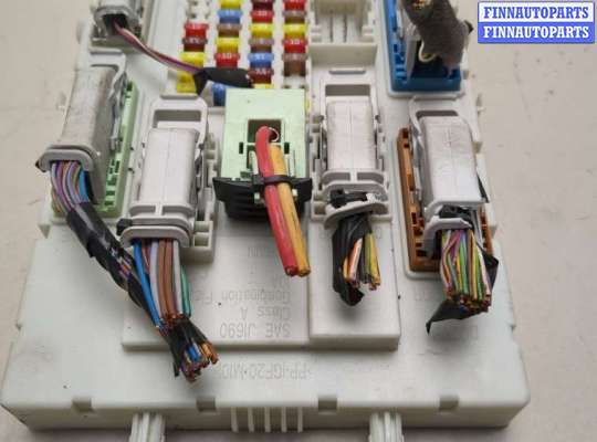 купить Блок предохранителей на Ford Focus 3 2011-2015