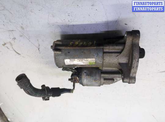 Стартер CT1154122 на Citroen Xsara-Picasso 1999-2012