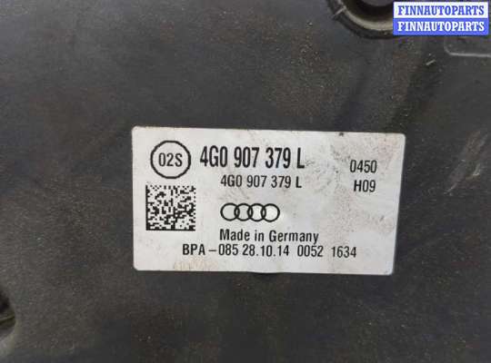купить Блок АБС, насос (ABS, ESP, ASR) на Audi A7 2010-2018
