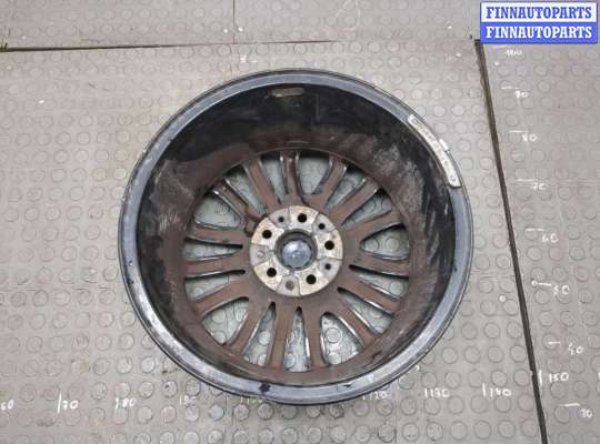 Колпак колесный на Mini Cooper Clubman (F54)