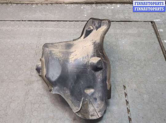 купить Защита днища, запаски, КПП, подвески на Mazda CX-7 2007-2012