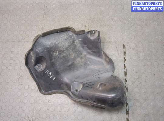 купить Защита днища, запаски, КПП, подвески на Mazda CX-7 2007-2012