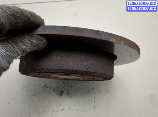 купить Диск тормозной на Chrysler Voyager 2000-2007