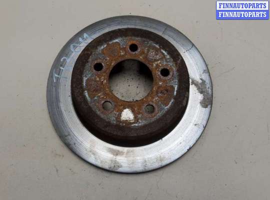 купить Диск тормозной на Chrysler Voyager 2000-2007