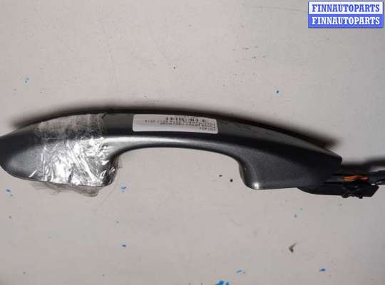 Ручка двери наружная FO2000533 на Ford Mustang 2014-2017