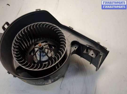 купить Двигатель отопителя (моторчик печки) на Saab 9-3 2002-2014