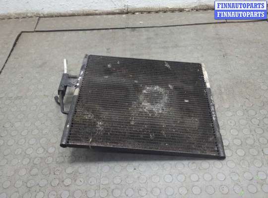 купить Радиатор кондиционера на BMW 5 E39 1995-2003