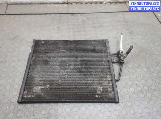 Радиатор кондиционера BM3594857 на BMW 5 E39 1995-2003